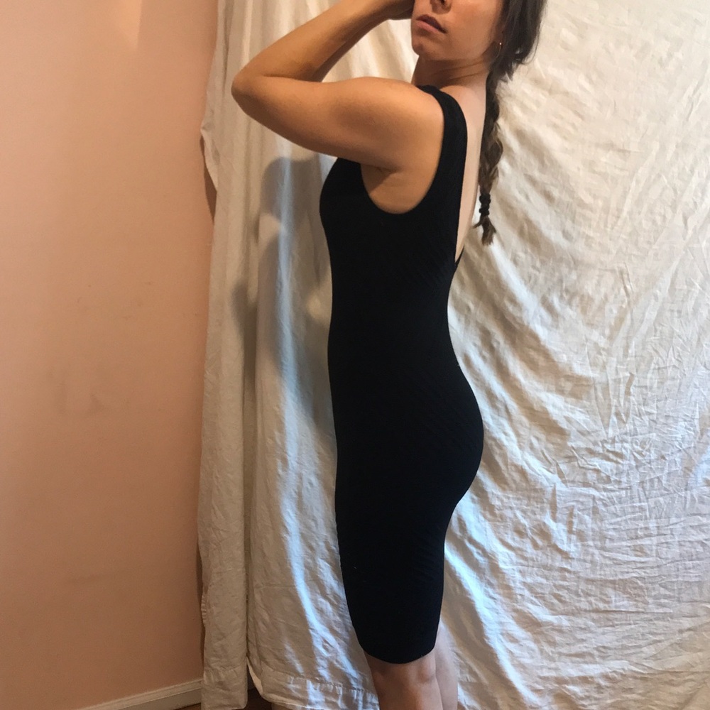 BCBG Bodycon Dress